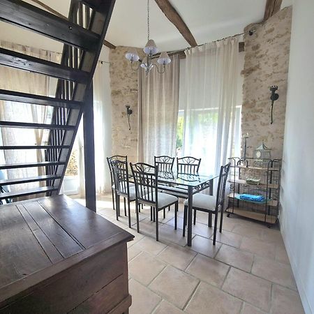 Bourneau Maisonnette מראה חיצוני תמונה