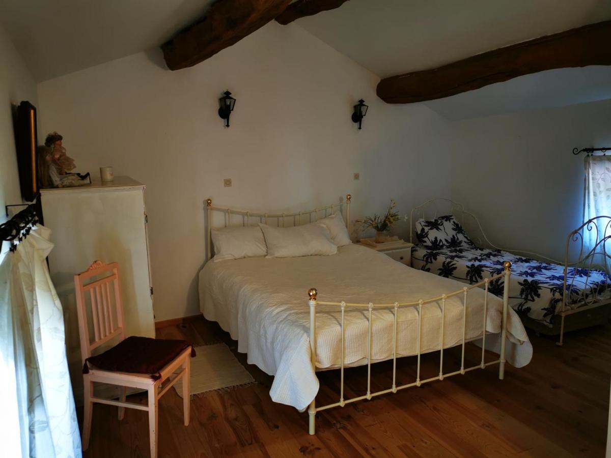 Bourneau Maisonnette מראה חיצוני תמונה