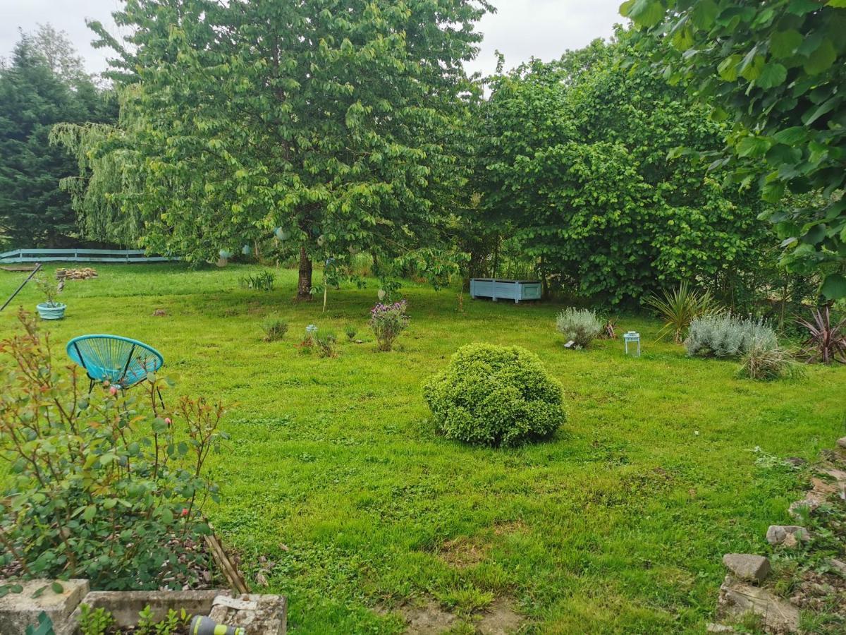 Bourneau Maisonnette מראה חיצוני תמונה