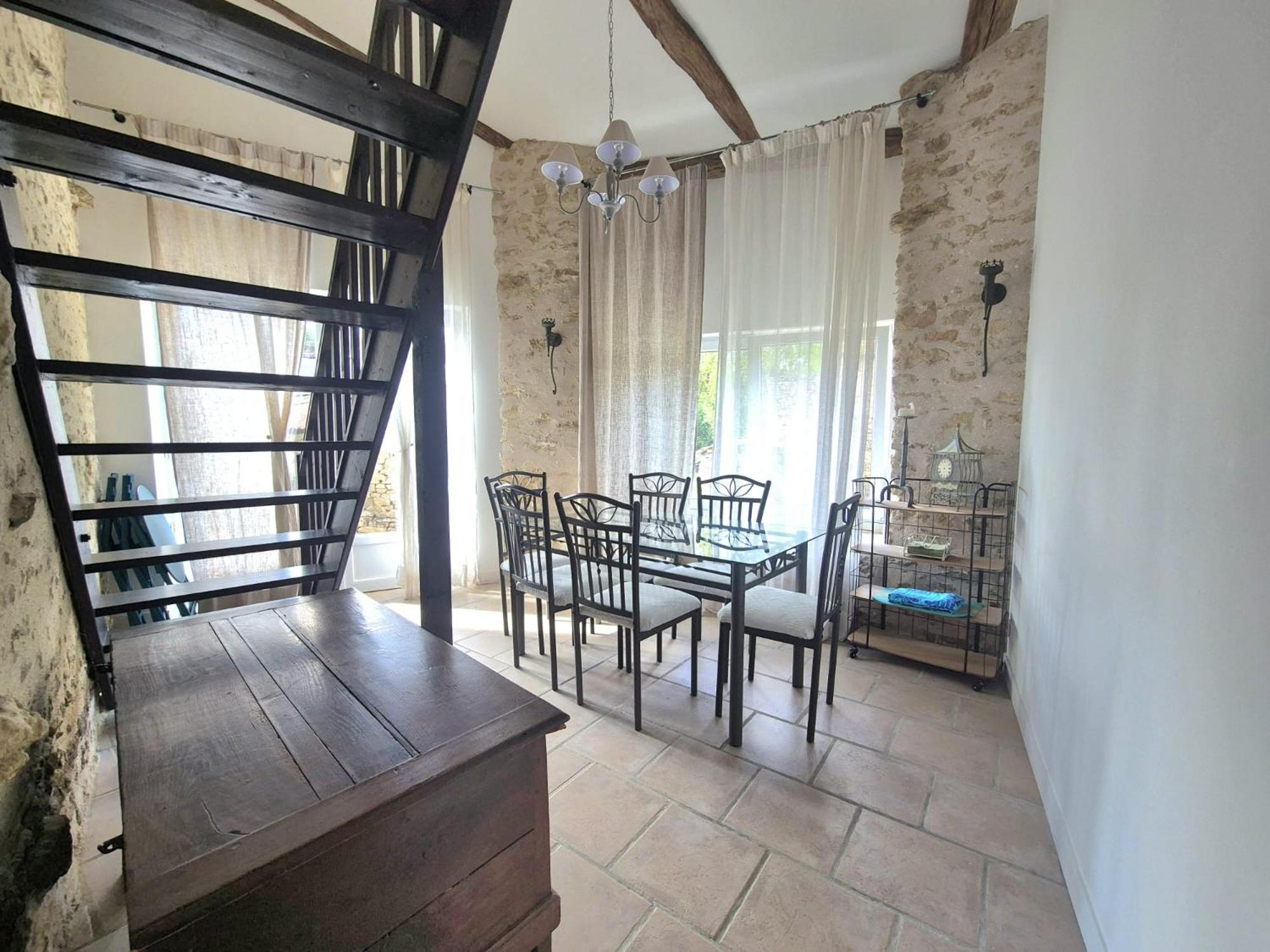 Bourneau Maisonnette מראה חיצוני תמונה